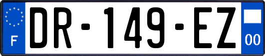 DR-149-EZ