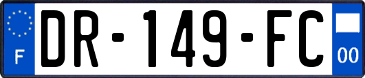 DR-149-FC