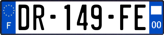 DR-149-FE