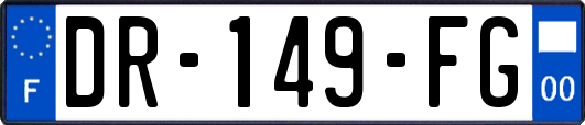 DR-149-FG