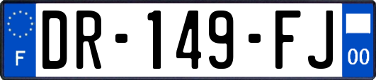 DR-149-FJ