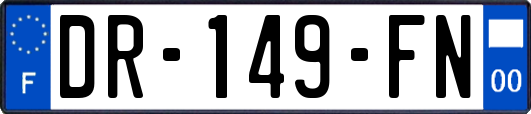DR-149-FN