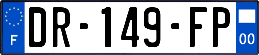 DR-149-FP