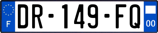 DR-149-FQ