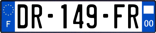 DR-149-FR