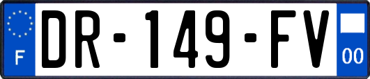 DR-149-FV