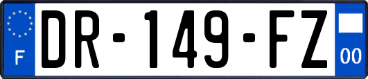DR-149-FZ