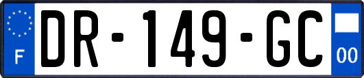DR-149-GC
