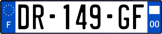 DR-149-GF
