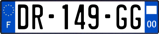 DR-149-GG