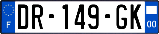 DR-149-GK