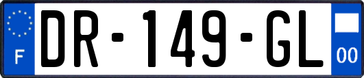 DR-149-GL