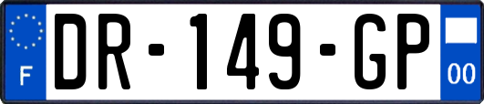 DR-149-GP