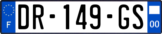 DR-149-GS