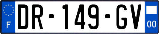 DR-149-GV