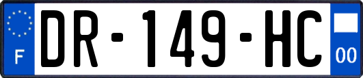 DR-149-HC