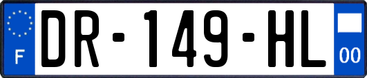 DR-149-HL