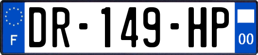 DR-149-HP