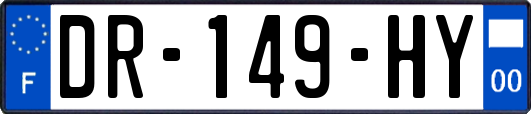 DR-149-HY