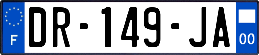 DR-149-JA