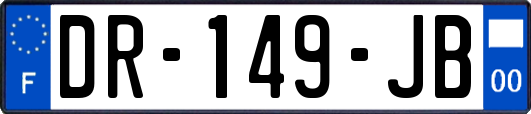 DR-149-JB