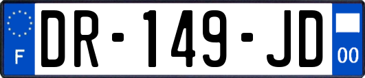 DR-149-JD