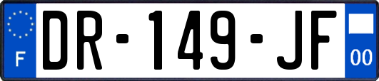 DR-149-JF