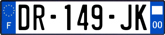 DR-149-JK