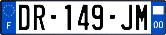 DR-149-JM