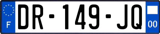 DR-149-JQ