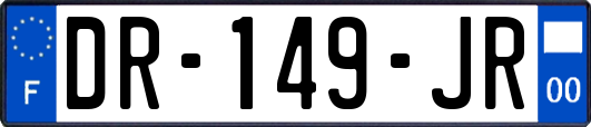 DR-149-JR