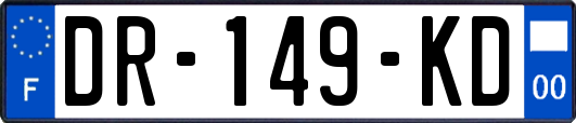 DR-149-KD