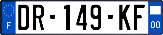 DR-149-KF