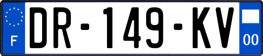DR-149-KV