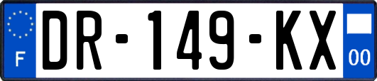 DR-149-KX