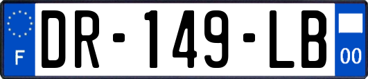 DR-149-LB