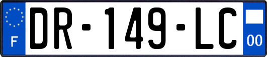 DR-149-LC