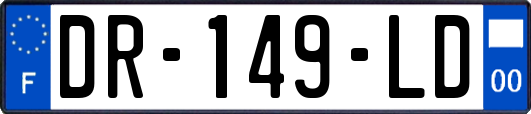 DR-149-LD