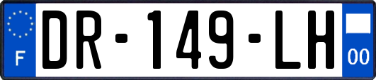 DR-149-LH