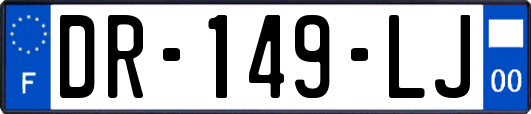 DR-149-LJ