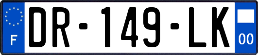 DR-149-LK