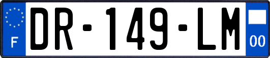 DR-149-LM