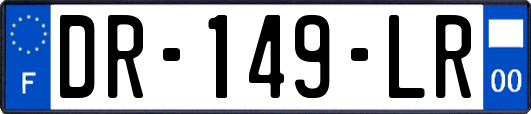 DR-149-LR