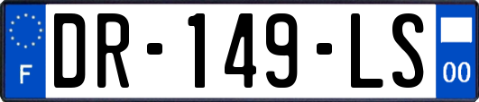 DR-149-LS