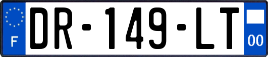 DR-149-LT