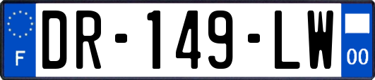 DR-149-LW