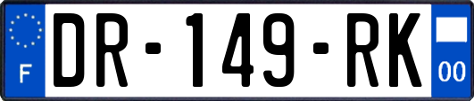 DR-149-RK