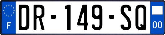 DR-149-SQ