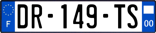 DR-149-TS