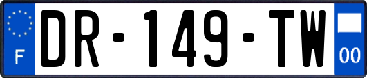 DR-149-TW